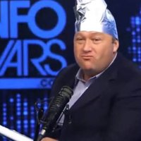 Conspiracy Bullshit(@ConspiracyBull1) 's Twitter Profile Photo