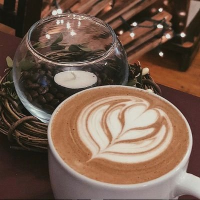 Come in for a great assortment of coffee drinks, food and treats served to you by baristas who want to give you an amazing experience!