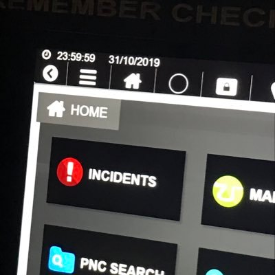 MPlod999's profile picture. Traffic officer - TPAC, Taser and BP coffee. Views are all my own etc etc #thinblueline