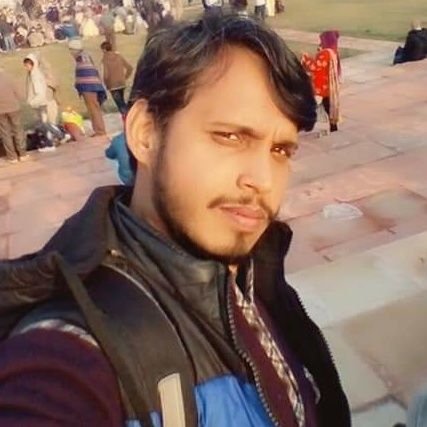 Parveen27652441's profile picture. 