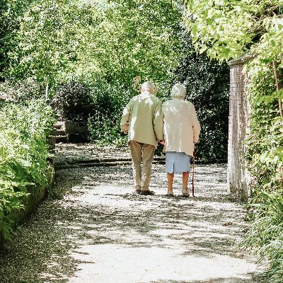 A Brand New Project Bringing High Quality Immersive Environments To Dementia Care Homes. Brought to you by @annaturzynski @lilycraig1 @cpoconnor87