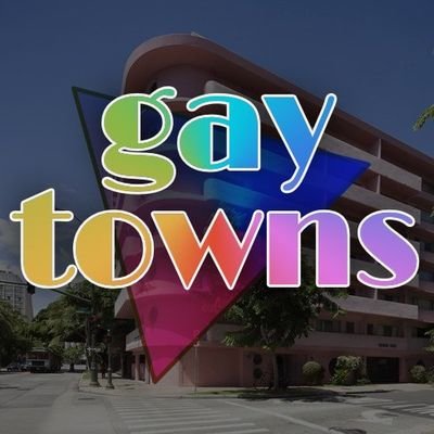 Collectively managed by radical queers, who believe that cities are for us too. #GayTowns #acab 🏳️‍🌈🚒🌆🌼🔰🐈♿️🍆🍭🗼🚡🌳🕺🏽🌈♋ @gaytowns69@towns.gay