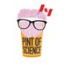 Pint of Science CA (@pintofscienceCA) Twitter profile photo