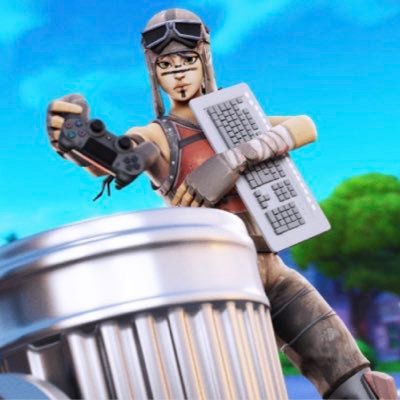 LolWhosRage's profile picture. YouTube- Frostyy is cute| 2k20 and 19, fortnite and also rainbow