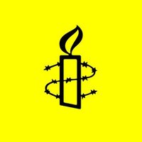 AmnestyInternationalLonWHO(@AmnestyLon) 's Twitter Profile Photo