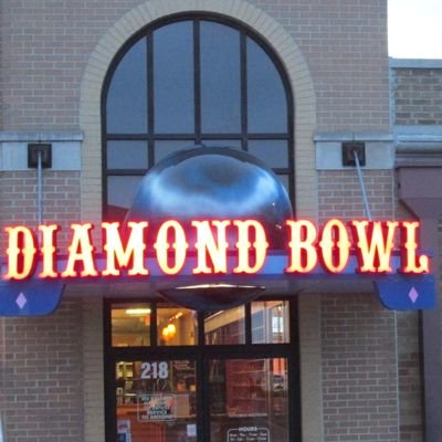 Eight lanes of fun in Independence, MO.  Dining, Bar, Billiards, and Parties!