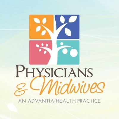 Physicians and Midwives is composed of a team of doctors and midwives that practice in four centers spread out across Northern Virginia.