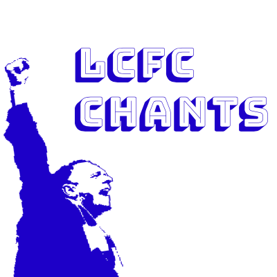 Videos of Leicester chants old and new. Celebrating the traditional and original.