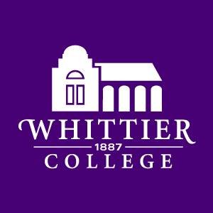 Official Twitter account of Whittier College, a four-year, private liberal arts and sciences college in Southern California. Established in 1887. Go Poets!