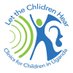 Let the Children Hear (@childrenhear) Twitter profile photo Let the Children Hear (@childrenhear) Twitter profile photo