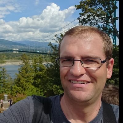 MischaMeyer1's profile picture.