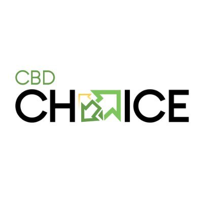 CBDChoiceOnline's profile picture. CBD Choice | The Right Choice Online one-stop shop for CBD products.
