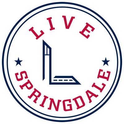 Live Springdale