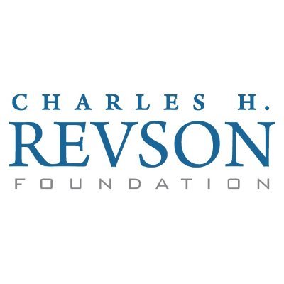 Honoring Charles Revson’s legacy of expanding knowledge by supporting the future of NYC, biomedical research, and Jewish life. Led by @JulieSandorf