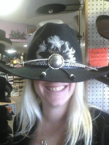 Sarah Thompson Profile