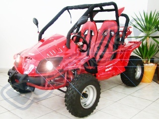 buggyecia's profile picture. A mais completa linha em Mini-Veículos!