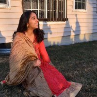 Senator Avneeti Singh (@singh4potus) 's Twitter Profile