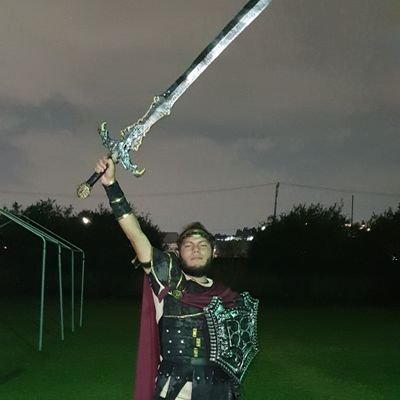 FerHector's profile picture. Ing. Seguridad Informática y Redes

Gamer and sometimes streamer