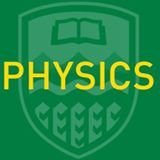 The Department of Physics at the University of Alberta