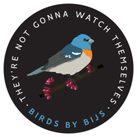 Birding and Wildlife Expert - Educator and Eco-Tour Operator
Sustainability Stickler