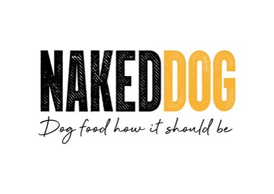 NakedDogRaw's profile picture. We're on a mission to do what's right for dogs! Our food is 100% natural, 100% raw, providing the nations dogs with the essential nutrition they need.
