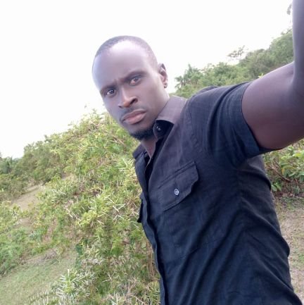 KaalaOkitoi's profile picture. I'm jovial