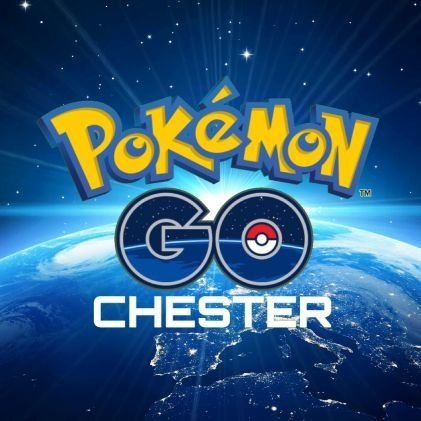 Pokémon GO news, updates, rumors and more from Chester, UK! #PokemonGo 

Find us in game:
9514 7111 1289 AND
5125 0089 0604