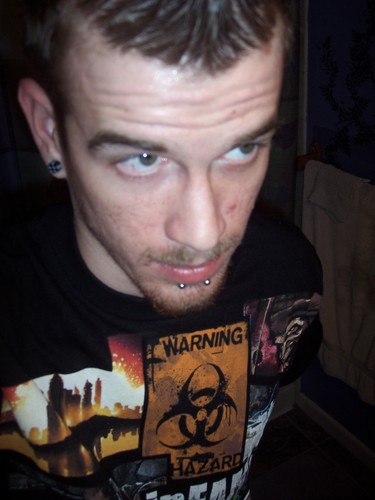 I play Black Ops. A LOT.
