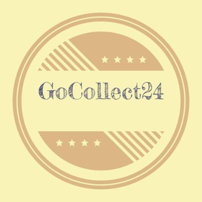 GoCollect24's profile picture. GoCollect24 is an online marketplace for coins, paper money and stamps. Register and sell your numismatics.