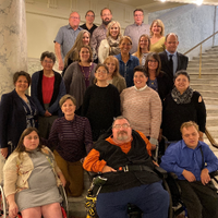 Idaho Council on Developmental Disabilites (@idahoddcouncil) 's Twitter Profile