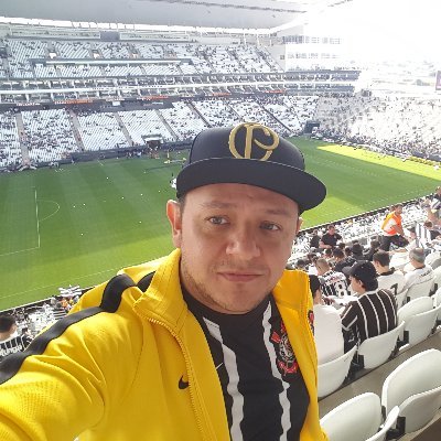 GuSouza1980's profile picture. Pelo Corinthians, com muito amor, até o fim!