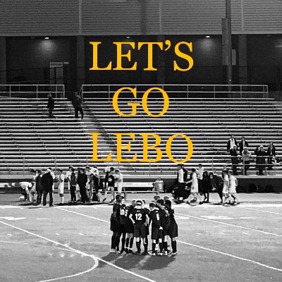 Lebo Boys Soccer