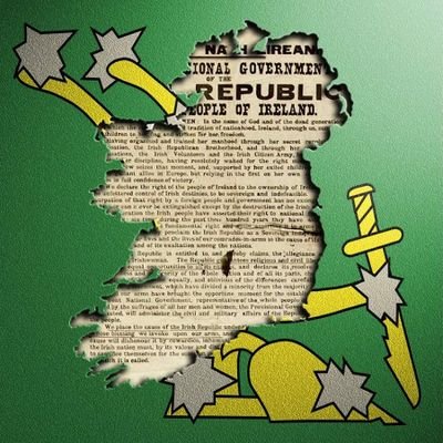 1916erc's profile picture. View reconditioned and colourfully restored photographs and images from the revolutionary period and beyond of Ireland, 1916.