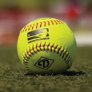 NPF was an American professional women’s fastpitch softball league that suspended operations in 2021