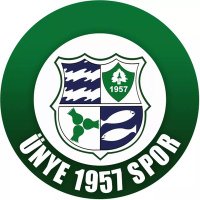 Ünye 1957 Spor(@unye1957Spor) 's Twitter Profile Photo