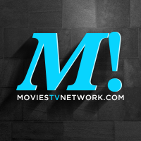 Movies TV Network(@MoviesTVNetwork) 's Twitter Profile Photo