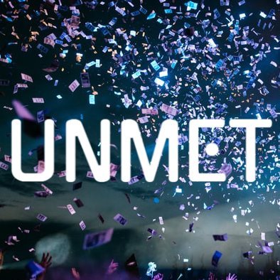 Register now for UNMET 2023! All innovation stems from an unmet need; UNMET Conference fulfills a need for early-stage venture investments for startups.