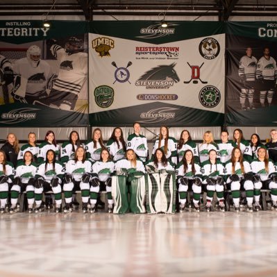 NCAA Division III Women’s Ice Hockey Growing the game since 2011