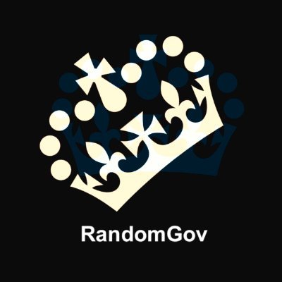 RandomGov's profile picture. For your random Government goodness needs. Delivers a random page from https://t.co/GuODr5kprt.