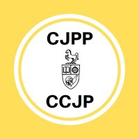Guelph CJPP CCJP (@cjpp_ccjp_uog) 's Twitter Profile