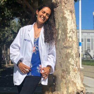 UCSF Med ‘23. Build a world you want to age in
