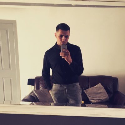 24| Super⦠Professional COD Player and #TwitchAffiliate #RazerStreamer