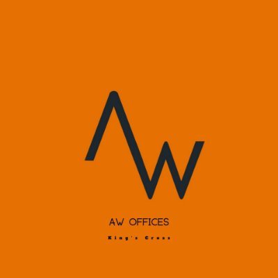 AW Offices is an inspirational co-working space nestled in the heart of Central London. We are building a community of bold minds in a co-working hub.