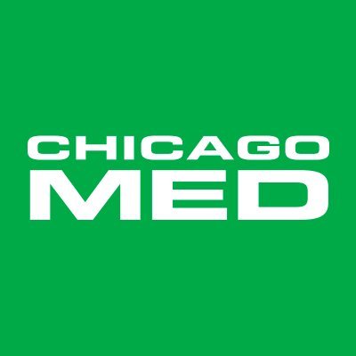 For updates on your favorite Windy City doctors, head over to @NBCOneChicago. Watch #ChicagoMed on @NBC, stream on @PeacockTV. From @WolfEnt.