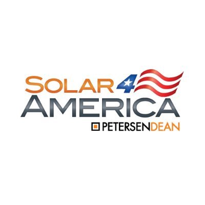 PetersenDean Is the Solar Roofing Expert.  The foundation of a great solar system is a quality roof. Free roofing and solar estimates.#petersendean