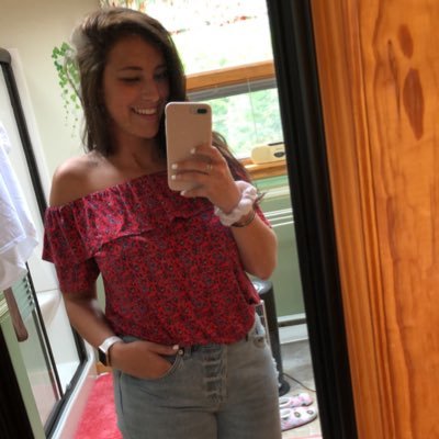 KMuhleisen's profile picture. It's better to be absolutely ridiculous than absolutely boring. ~Marilyn Monroe