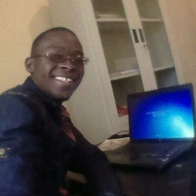 AaronNkulu's profile picture. Ingénieur chimiste des procédés