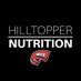 Hilltopper Nutrition (@WKUDietitian) Twitter profile photo