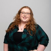 Megan Routh (née O'Dwyer)(@MeyganODwyer) 's Twitter Profile Photo