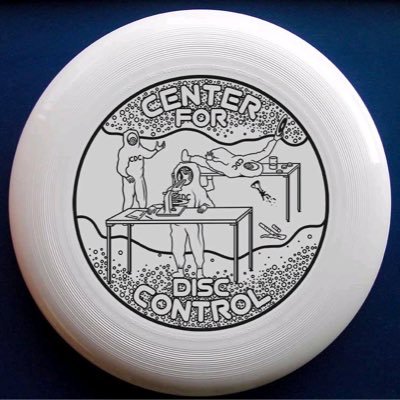 The Official Twitter of Colby Ultimate Center for Disc Control.  Formerly, Dazzlin’ Asses.